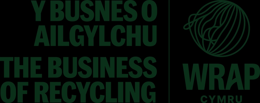 Y Busnes o Ailgylchu Cymru. The Business of Recycling – WRAP Cymru